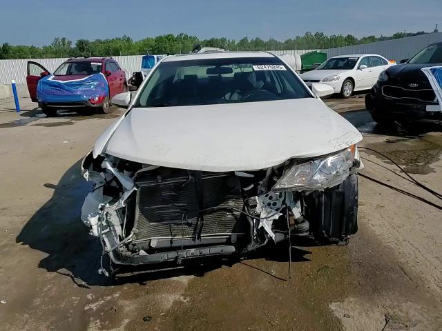 2013 Toyota Camry L VIN: 4T1BF1FK5DU666061 Lot: 62475245