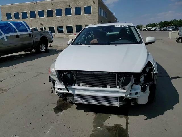 2013 Volvo S60 T5 VIN: YV1612FH3D1216368 Lot: 61747735