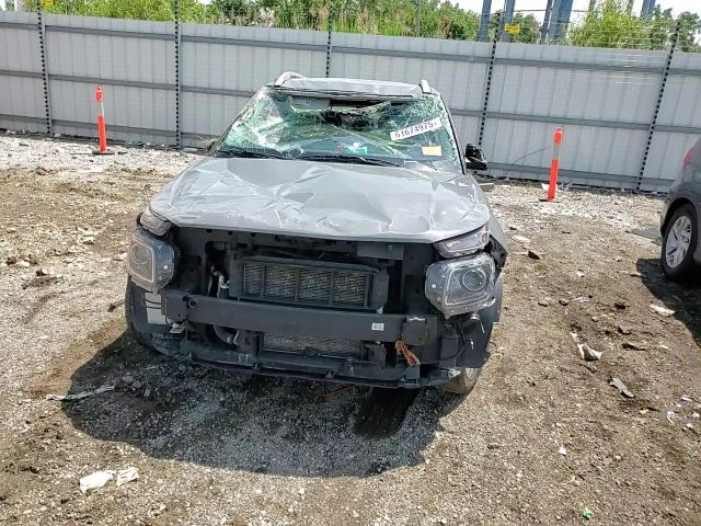 2021 Hyundai Venue Sel VIN: KMHRC8A3XMU102857 Lot: 61674975