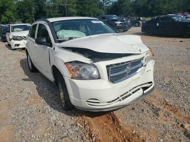 2009 Dodge Caliber Sxt VIN: 1B3HB48A89D224125 Lot: 61968005