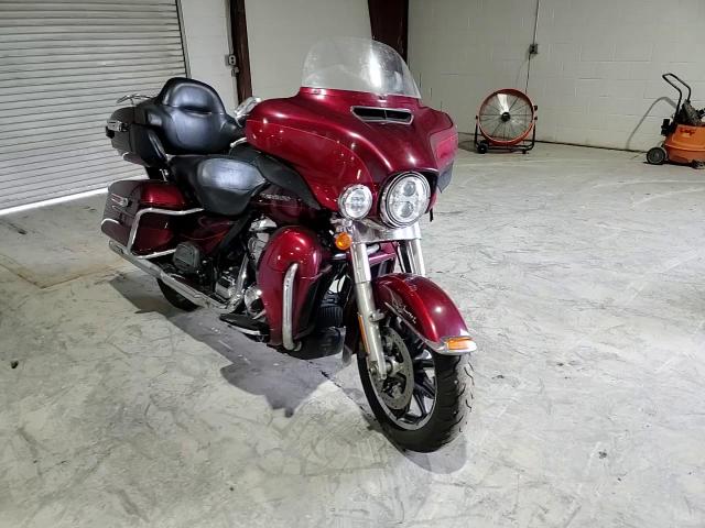 2017 Harley-Davidson Flhtk Ultra Limited VIN: 1HD1KED1XHB670362 Lot: 61652645
