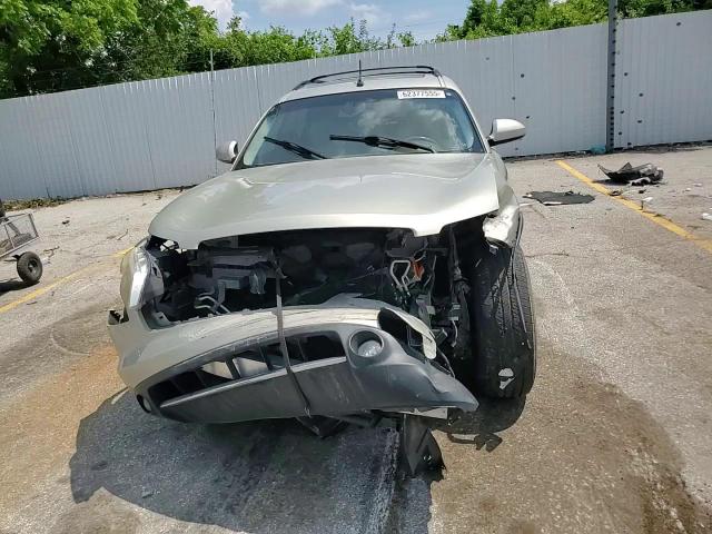 2007 Infiniti Fx35 VIN: JNRAS08W47X200565 Lot: 62377555