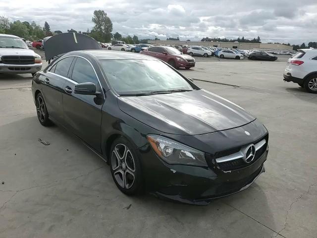 2014 Mercedes-Benz Cla 250 VIN: WDDSJ4EB5EN048701 Lot: 61207335