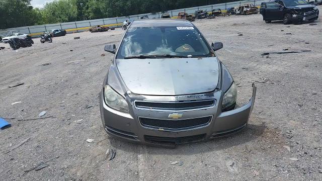 2010 Chevrolet Malibu 1Lt VIN: 1G1ZC5EB0AF263862 Lot: 61475105