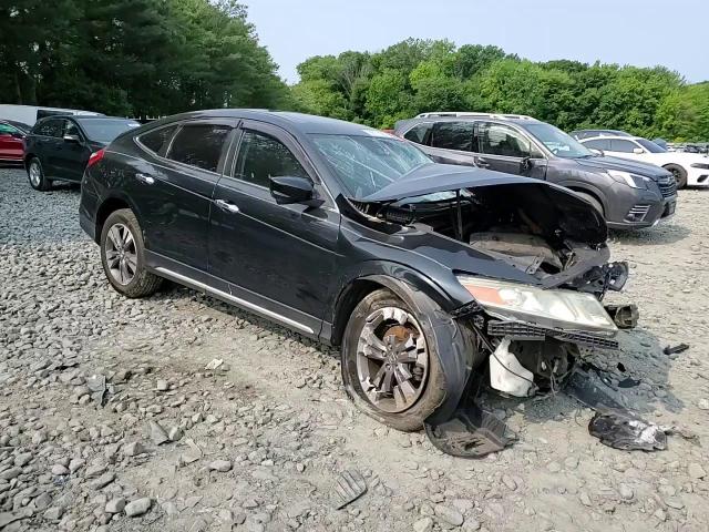2015 Honda Crosstour Exl VIN: 5J6TF2H50FL001870 Lot: 59177005