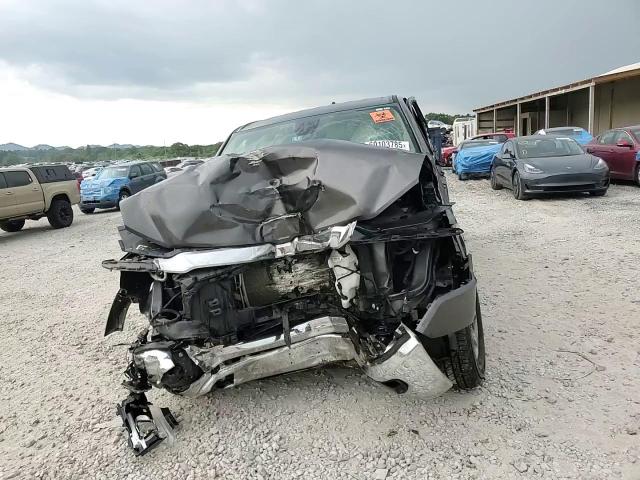 2019 Ram 1500 Laramie VIN: 1C6SRFDT8KN834682 Lot: 60103785