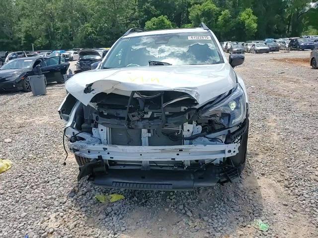 2024 Subaru Ascent Limited VIN: 4S4WMAUD2R3465811 Lot: 61522815