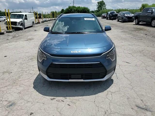 2024 Kia Niro Ex VIN: KNDCR3LE5R5203266 Lot: 62832245
