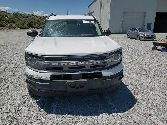 2022 Ford Bronco Sport Big Bend VIN: 3FMCR9B63NRD20067 Lot: 62570255