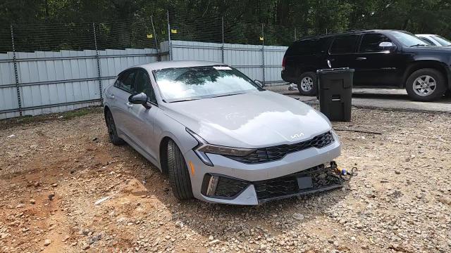 2025 Kia K5 Gt Line VIN: KNAG64J70S5376698 Lot: 62721255