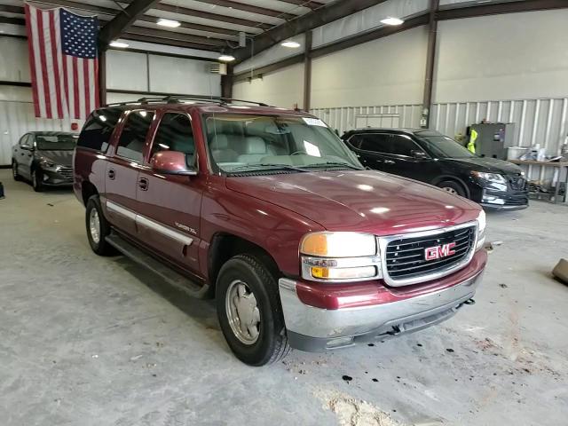 2003 GMC Yukon Xl C1500 VIN: 1GKEC16Z43J299214 Lot: 60652985