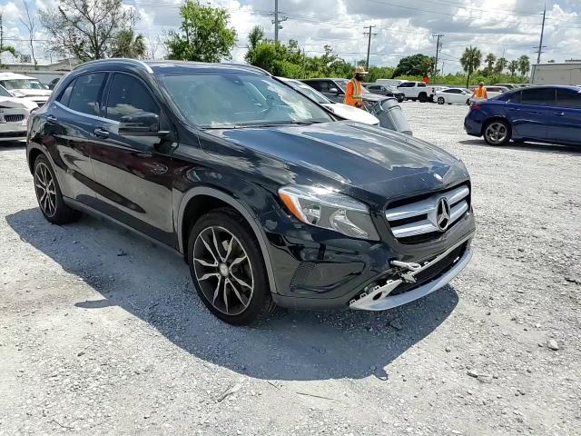 2016 Mercedes-Benz Gla 250 4Matic VIN: WDCTG4GB6GJ245682 Lot: 61289905
