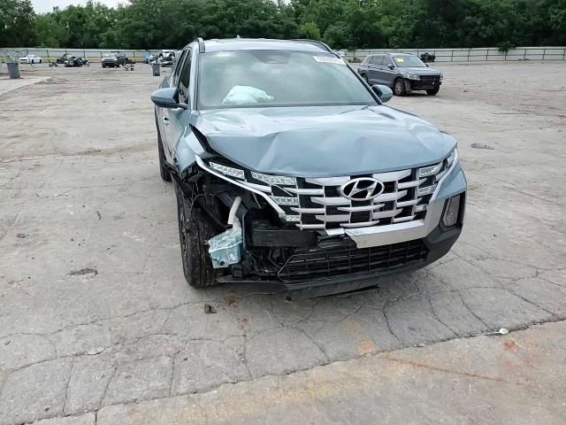 2022 Hyundai Santa Cruz Sel Premium VIN: 5NTJDDAF5NH034322 Lot: 61255245