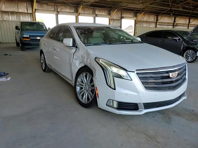 2019 Cadillac Xts Luxury VIN: 2G61M5S32K9102358 Lot: 62426325