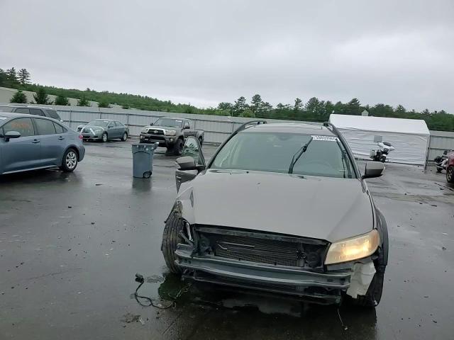 2008 Volvo Xc70 VIN: YV4BZ982681020457 Lot: 59859965