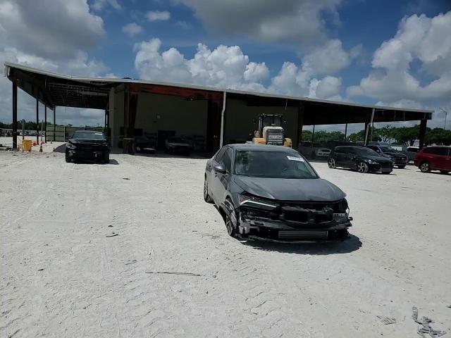 2024 Acura Integra VIN: 19UDE4H21RA025272 Lot: 60208355