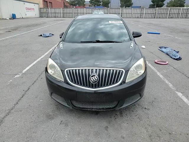 2015 Buick Verano VIN: 1G4PP5SK1F4172282 Lot: 62780035