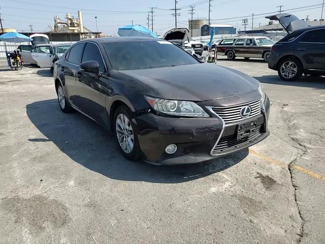 2013 Lexus Es 300H VIN: JTHBW1GG7D2025857 Lot: 59790165
