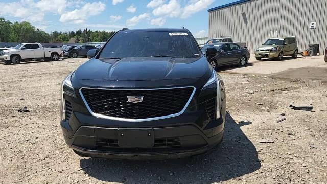 2020 Cadillac Xt4 Sport VIN: 1GYFZFR48LF017813 Lot: 61940945