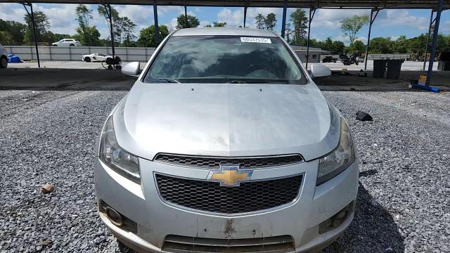 2014 Chevrolet Cruze Ltz VIN: 1G1PG5SB7E7135070 Lot: 60537515