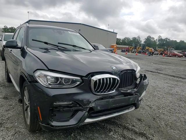 2019 BMW X3 xDrive30I VIN: 5UXTR9C59KLP86217 Lot: 60823045