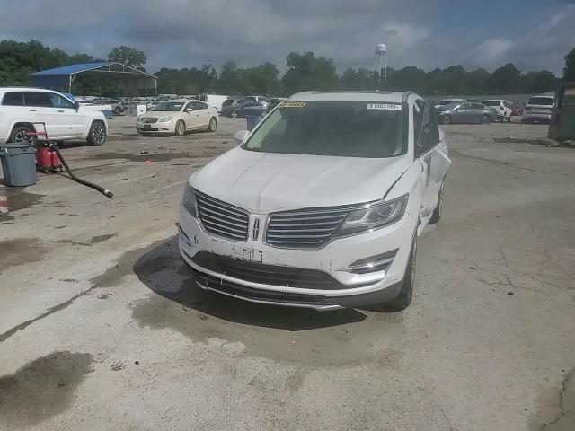 2015 Lincoln Mkc VIN: 5LMCJ1A99FUJ36988 Lot: 61503185