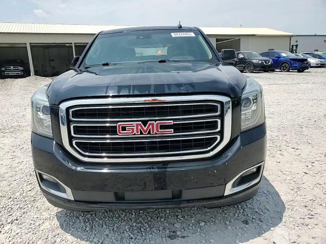 2017 GMC Yukon Slt VIN: 1GKS1BKC9HR128936 Lot: 60224465