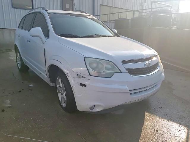 2014 Chevrolet Captiva Lt VIN: 3GNAL3EKXES592988 Lot: 62099265