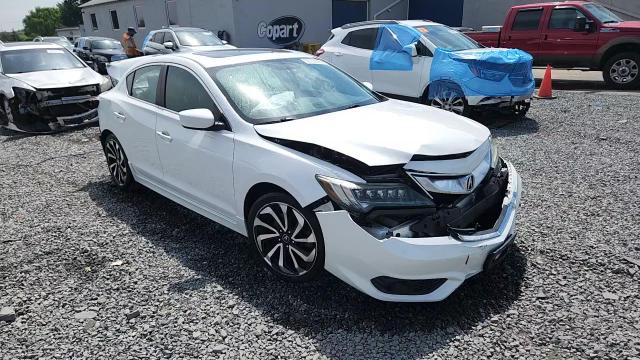 2016 Acura Ilx Premium VIN: 19UDE2F88GA002581 Lot: 62765595