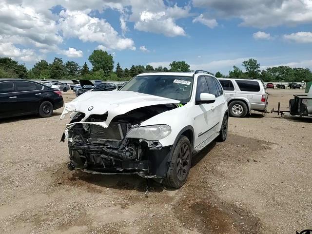 2012 BMW X5 xDrive35I VIN: 5UXZV4C53CL746063 Lot: 62000615