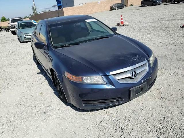 2005 Acura Tl VIN: 19UUA65575A072158 Lot: 61168045