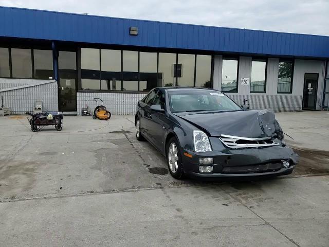 2007 Cadillac Sts VIN: 1G6DW677870189421 Lot: 60961705
