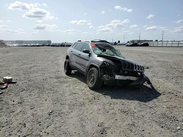 2015 Jeep Cherokee Latitude VIN: 1C4PJMCSXFW730004 Lot: 60920465