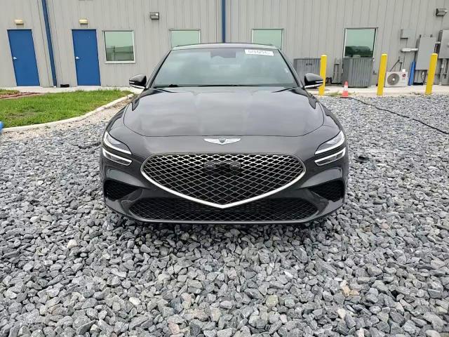 2023 Genesis G70 Base VIN: KMTG34TA7PU126961 Lot: 62842945