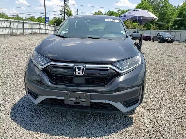 2021 Honda Cr-V Lx VIN: 2HKRW2H22MH600003 Lot: 62426265