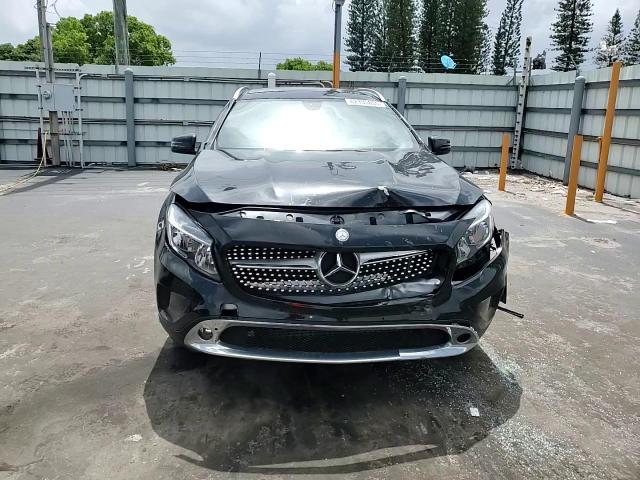 2017 Mercedes-Benz Gla 250 VIN: WDCTG4EB4HJ288826 Lot: 62335855