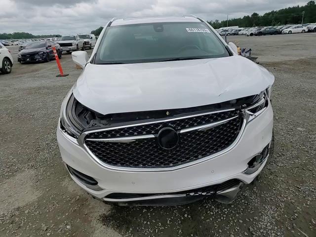 2018 Buick Enclave Avenir VIN: 5GAERDKW5JJ272268 Lot: 60118705
