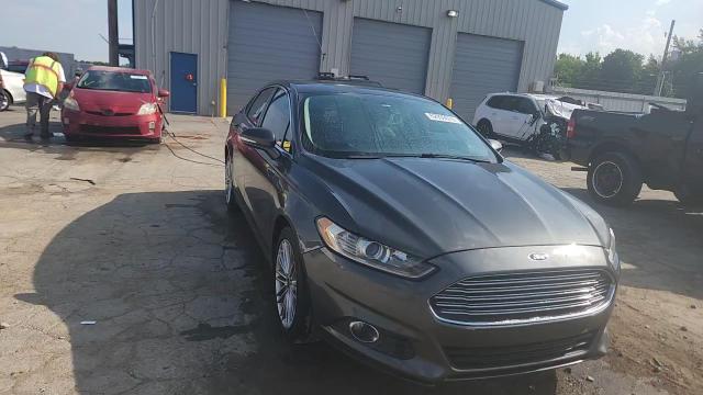2016 Ford Fusion Se VIN: 3FA6P0HD9GR169611 Lot: 62939075