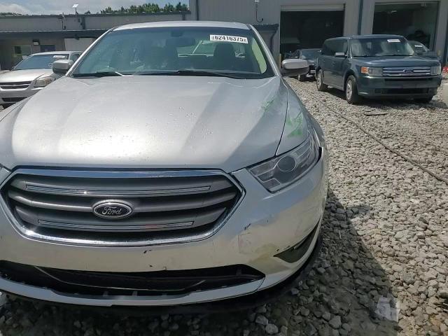 2014 Ford Taurus Sel VIN: 1FAHP2H87EG152835 Lot: 62416375