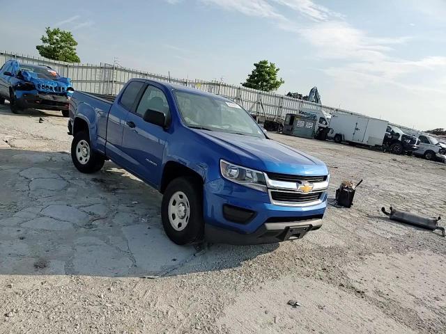 2020 Chevrolet Colorado VIN: 1GCHSAEA0L1134283 Lot: 62559425