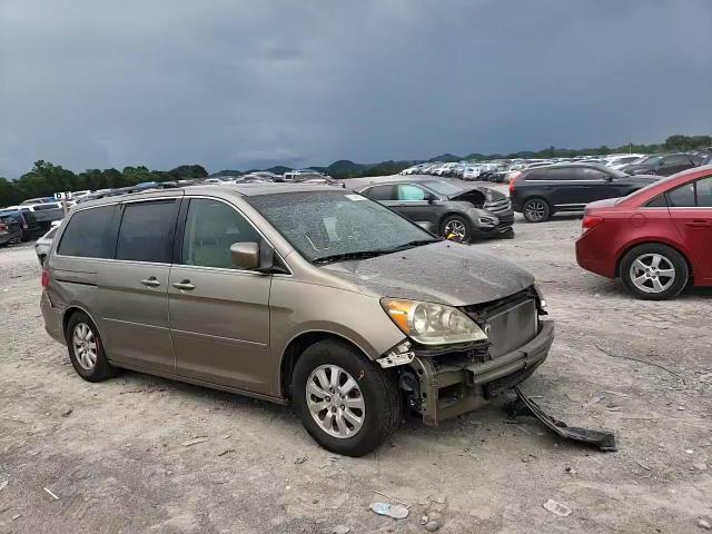 2010 Honda Odyssey Exl VIN: 5FNRL3H63AB003910 Lot: 61540925