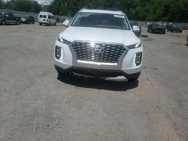 2020 Hyundai Palisade Sel VIN: KM8R34HE1LU126401 Lot: 62084825