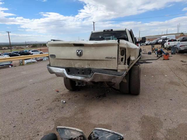 2017 Ram 3500 Longhorn VIN: 3C63RRKL2HG762839 Lot: 61460075