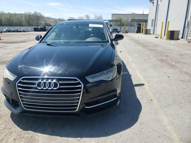 2016 Audi A6 Premium Plus VIN: WAUGFAFC4GN071328 Lot: 60927905