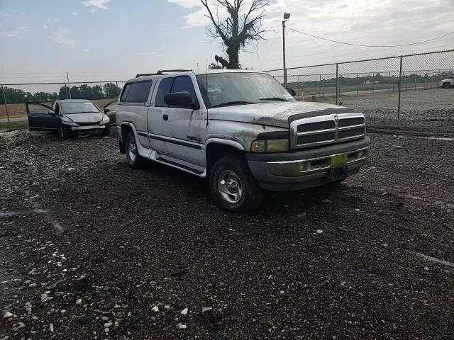 1998 Dodge Ram 1500 VIN: 1B7HF13ZXWJ157507 Lot: 60220805