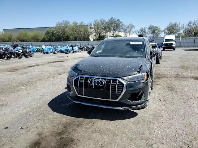 2020 Audi Q3 Premium VIN: WA1AECF32L1026309 Lot: 61504005