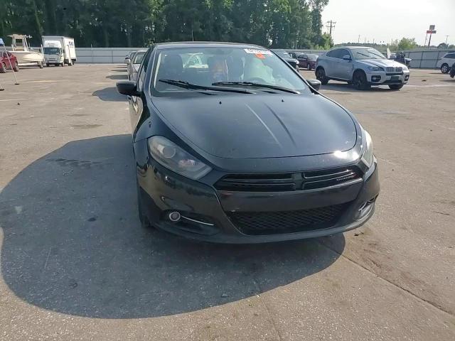 2016 Dodge Dart Sxt Sport VIN: 1C3CDFFA7GD822676 Lot: 62132115