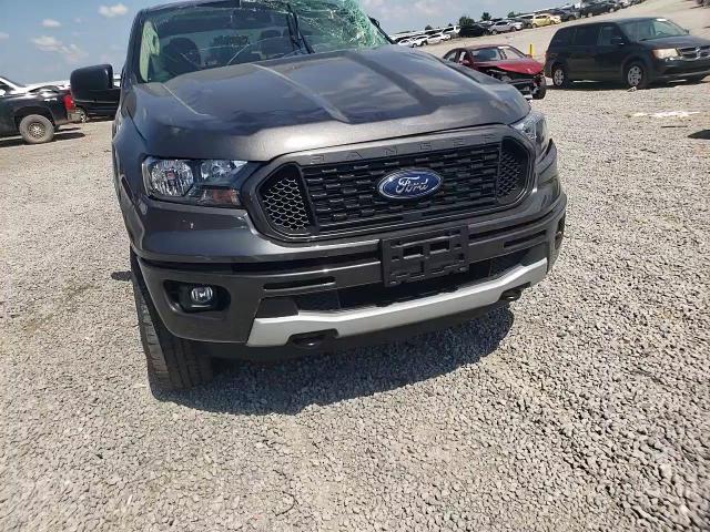 2020 Ford Ranger Xl VIN: 1FTER4FH0LLA79396 Lot: 62365225