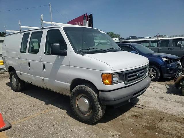 2005 Ford Econoline E250 Van VIN: 1FTNE24W95HA53788 Lot: 59813185