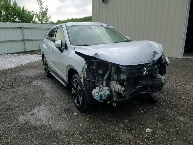 2023 Mitsubishi Eclipse Cross Se VIN: JA4ATWAA8PZ000916 Lot: 60448815